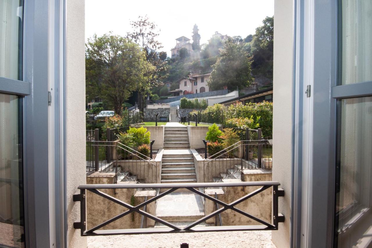 Villa Casa Julia Menaggio Exterior foto