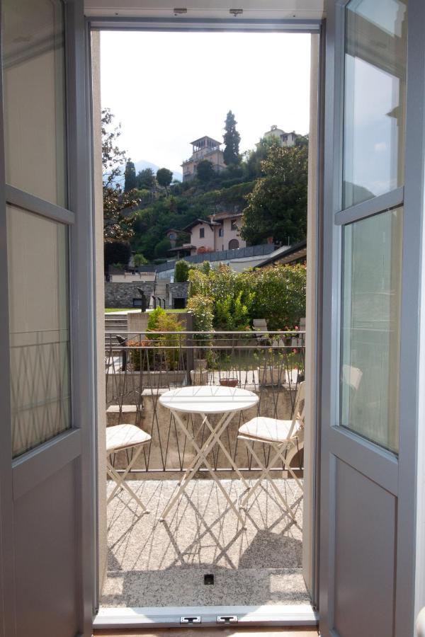 Villa Casa Julia Menaggio Exterior foto